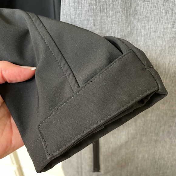 George Men’s Zippered Hooded Jacket - Picture 6 of 8